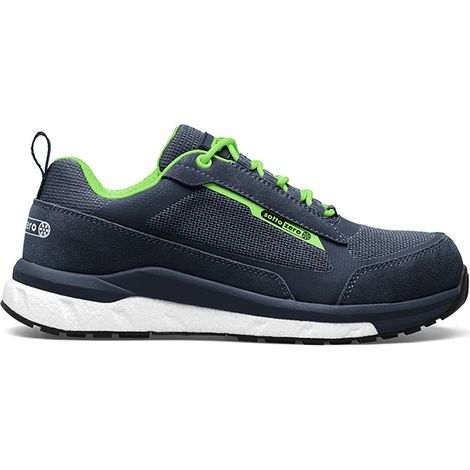 Scarpe Antinfortunistiche Sottozero Free Shuttle Blu S3S HRO SR FO - SZ200B - size 44000000 (1/5)