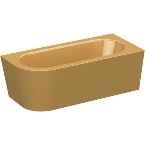 BETTE 6680-040CELVK Baignoire forme spéciale d'angle Starlet V (1/2)