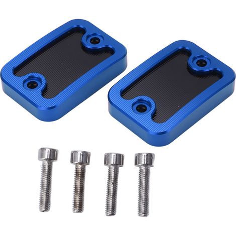 Support de cric de levage 6061 billette aluminium anodisé rouge remplacement Polaris Rzr tout-terrain tubes carrés ronds 1 à 2,5 pouces (1/5)