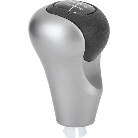 Pommeau de levier de vitesses pour boîte manuelle 6 rapports 54102-SNA-A02, compatible avec Honda Civic manuelle 06-11 (1/5)
