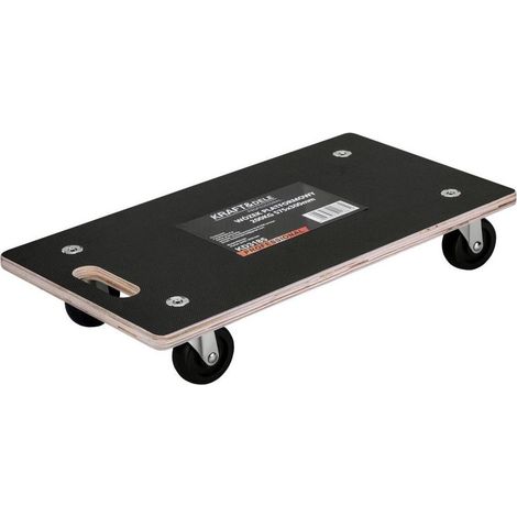 Plattformwagen 200kg 575x300mm KD3185 (1/5)