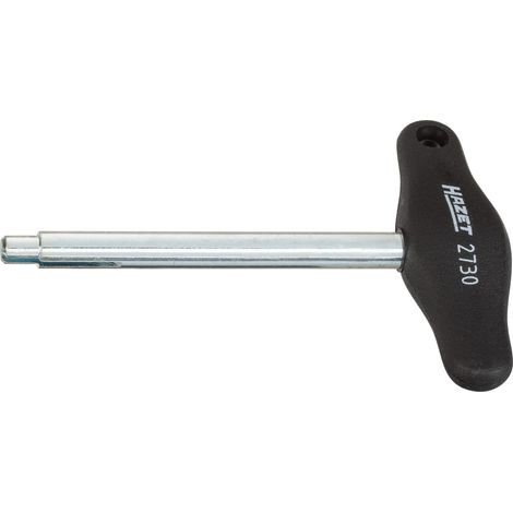 Hazet Outil de montage pour freins à main - Longueur totale: 142 mm - 2730 (1/3)
