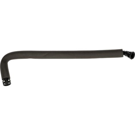 Tuyau, ventilation de carter-moteur Gates EMH148 BMW 11617504536
