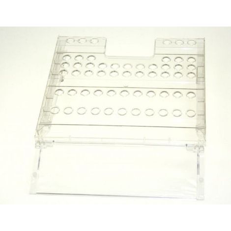Ensemble couvercle panier pour Réfrigérateur SAMSUNG DA97-12807A
