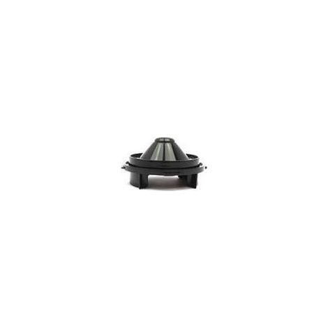 SUPPORT/COUTEAU/NOIR POUR BLENDER MOULINEX