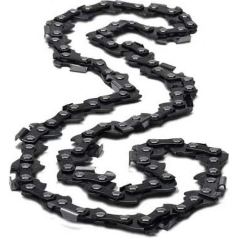 Catena per Motosega 64 Maglie Passo 325" Spessore Maglia 0.58" 1.5mm (1/5)