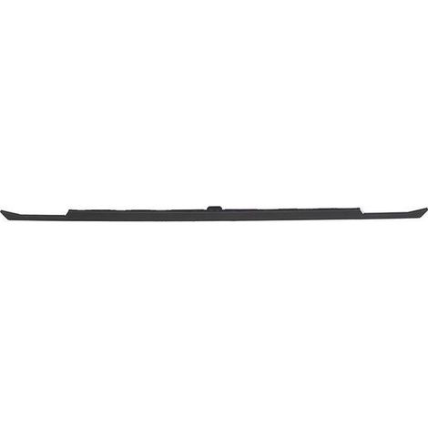 Spoiler de pare-choc avant Citroen Berlingo 2008-2018