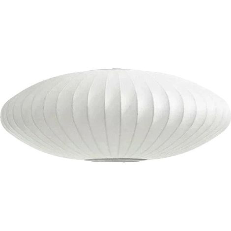 Suspension, Style Nordique, Hauteur Ajustable, A-D40-H20cm, Sans ampoule E27 (1/2)