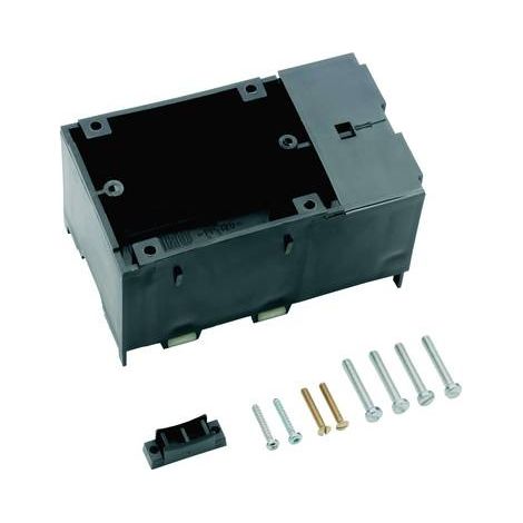 Rehau signo ZB Geräteeinbaudose BK CEE 1GD