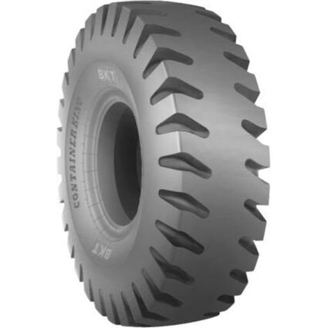 Pneu portuaire CONTAINER KING 18.00x33 TL 40 IND4 - BKT - S024663