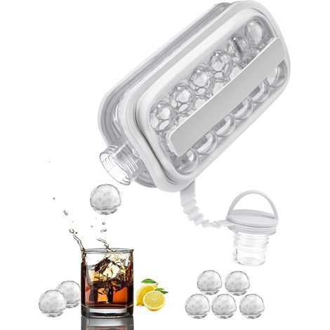 Trade Shop - STRUKTUR FÜR 17 KUBETTI PORTATILE BOTTIGLIA TERMICA BIBITE 2IN1 - (1/5)