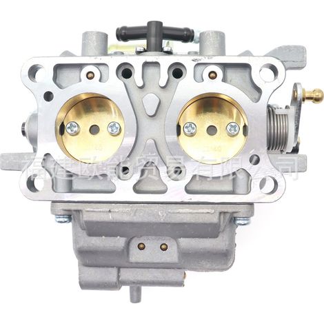 Carburetor 15003-2766, compatible with Kawasaki Mule 3000, 3020, 3010 (2001–2008)--DTEKGAZ