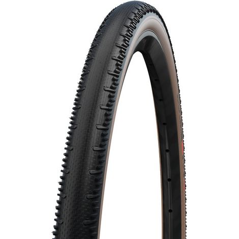 Schwalbe Reifen G-One RS HS621 fb. 28x1.50"40-622 sw-transp. TLE Evo SR VG