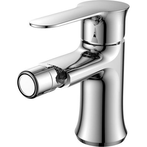 Miscelatore bidet trilly cromato (1/4)