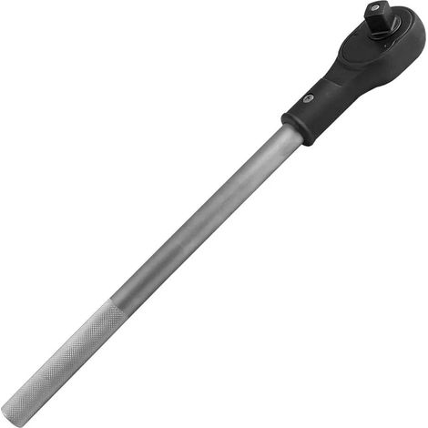 Chiave a cricchetto jbm universal ratchet 3/4 inch 500 mm 31 cm