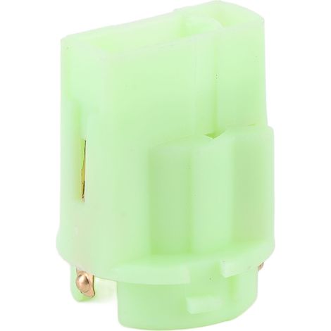 Troisième douille de support d'ampoule de feu stop, remplacement longue durée 63218355883 pour E30 E34 E61 E32 E38 E71 E72 (1/5)