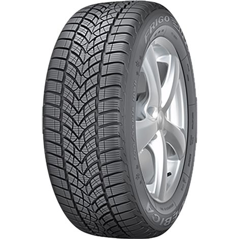 DEBICA Pneus hiver 235/60 R18 TL 107H FRIGO SUV 2 XL M+S 3PMSF (1/3)