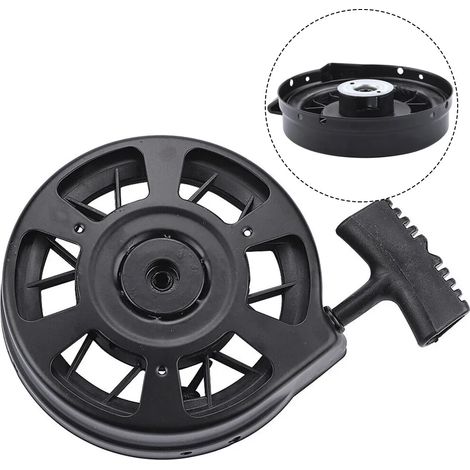 Cordon de lanceur pour tondeuses à gazon Tecumseh 590702, 590739, 590637, TC-590739 et LV195 - Accessoires et outils de jardin