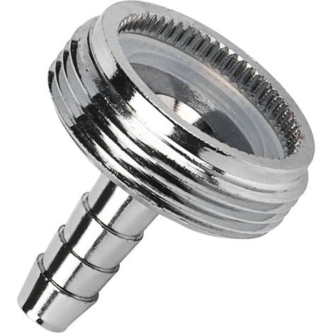 Edelstahl-Bierhahn-Reinigungsaufsatz-Adapter-Zubehör 1/4 (1/5)