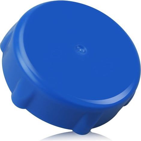 Bestway P6H1158 Ablassventilabdeckung (2er-Pack), Poolabdeckung, Ersatzteile für Aufstellpools P6H1158ASS16