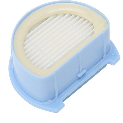 Filtre Aspirateur - Compatible Lexy Jimmy P7 Q7 P3 P5 - ABS Durable - Réduction Poussière Et Pollen - Lot De 1 (1/5)