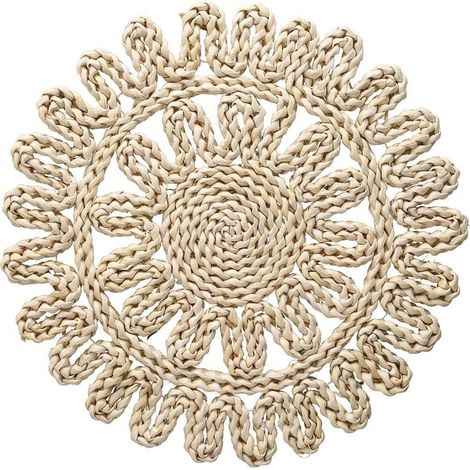 TOGNANA Tovaglietta Fiore Placemat Fiji 35 cm