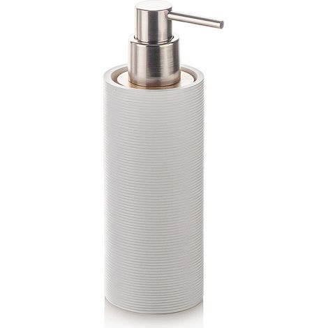 Distributeur de savon FOX blanc