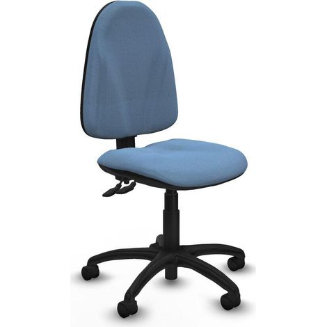 Piqueras y Crespo Algarra CPDM Bürostuhl Himmelblau (1/3)