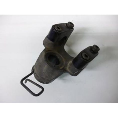 [PRODUIT D'OCCASION] Pontet de guidon origine pour Scooter Yamaha 300 Versity 5SE
