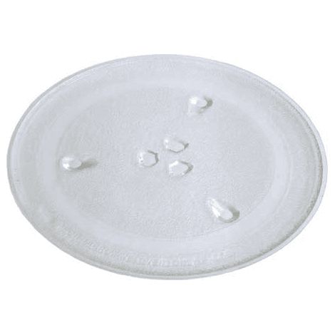 PLATEAU FOUR MICRO ONDES DIAMETRE 270 POUR MICRO ONDES - 9067579 (1/2)