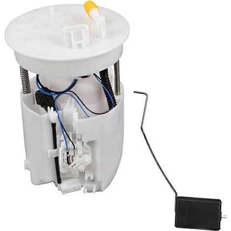 Pompe à carburant électrique pour Mazda 3 (2014-2018) L4 2.0L 2.5L, module de pompe et filtre à carburant PE181335X PE18-13-35X (1/5)