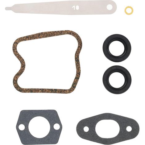 1 Ensemble De Joints 4282-007-1010, Matériau Durable, Pour Souffleur À Feuilles Stihl BR500 BR550 (1/5)