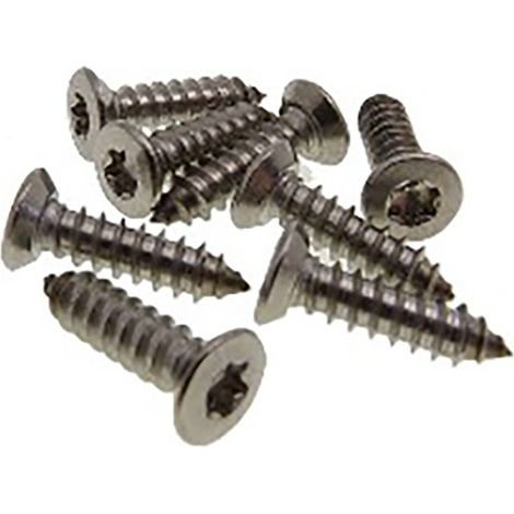 VIS CONTRE PORTE X8 pour LAVE VAISSELLE THOMSON - 32X2128