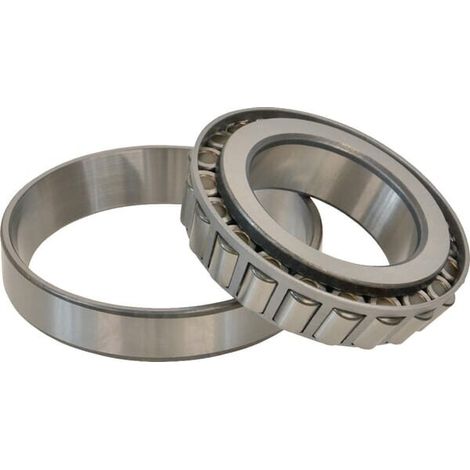 Cuscinetto rullo a cono HOWARD 71255090222