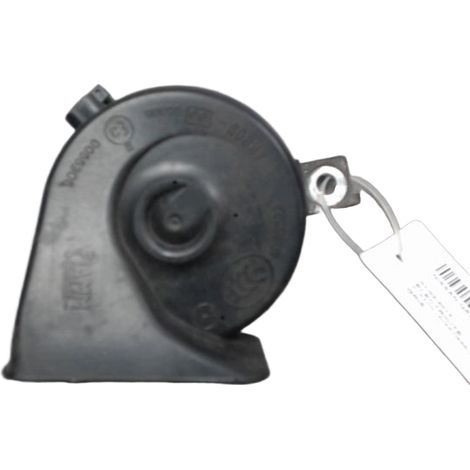 [PRODUIT D'OCCASION] Klaxon / Avertisseur NISSAN Qashqai ♻️ Ref Oe. 25610br00a - Garantie à vie (1/3)