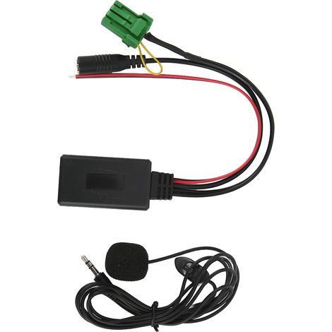 Module Bluetooth sans fil pour voiture, microphone mains libres de remplacement pour Acura RDX TSX MDX CSX (1/5)
