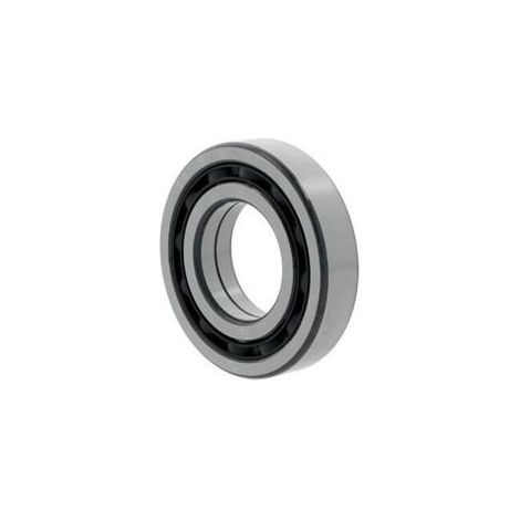 Roulement à quatre points QJ309 TVPC3 Int. 45mm Ext. 100mm Large 25mm FAG