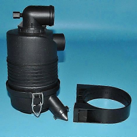 G042545 Conjunto de filtros de aire para generador, carcasas de filtro de aire para motor de repuesto para automóviles, edición 0621