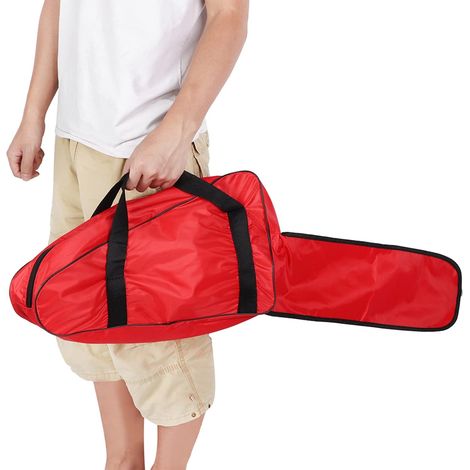 Chainsaw Carrying Bag, Fabric Storage Case (1/5)