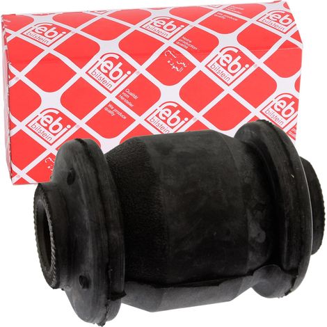 Bloque silencioso del brazo de suspensión delantero FEBI BILSTEIN FE41394