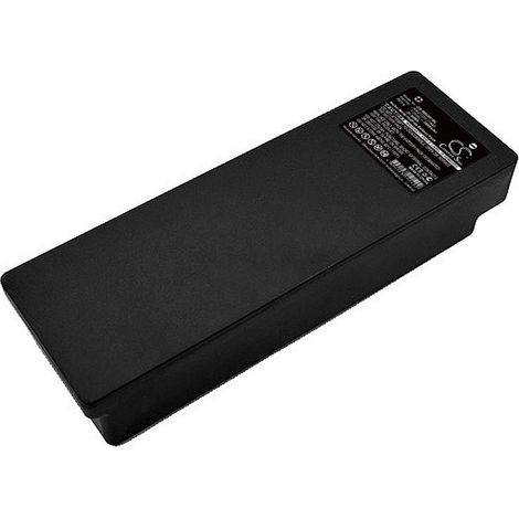 Rayovac Cameron Sino CS-RBS951BL Batteria ricaricabile 7,2V 3000mAh