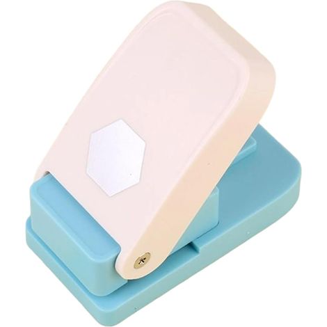 Perforatrice pour papier - Perforatrice pour travaux manuels (1/5)