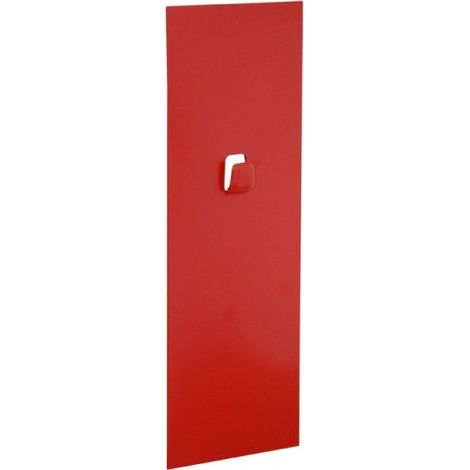 Fireless – Support magnétique pour extincteur 6-9Kg/6-9Lt – Dimensions L160*H500mm – Système mural sans perçage pour hangar