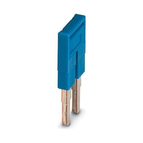 Phoenix Contact Querverbinder/Brücke für Reihenklemme FBS 2-6 BU