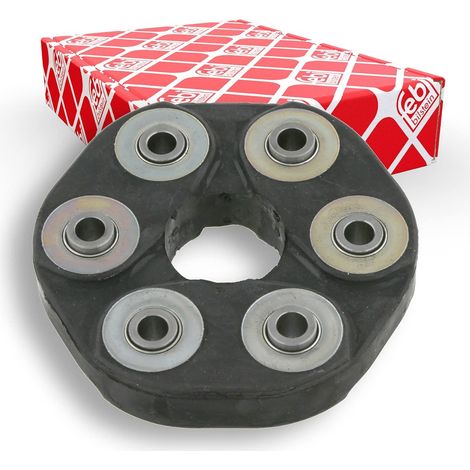 Junta flexible del eje de transmisión FEBI BILSTEIN FE03933