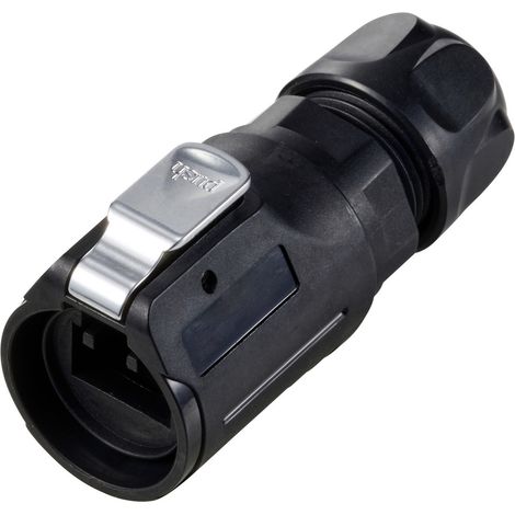 TRU COMPONENTS Steckverbinder TC-12770452 Einführhilfe für RJ45 1 St. (1/3)