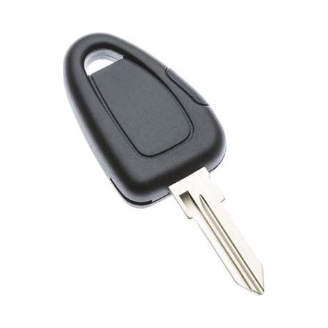 GUSCIO CHIAVE AUTO FIAT GT10RS1 SILCA  PULSANTI 1