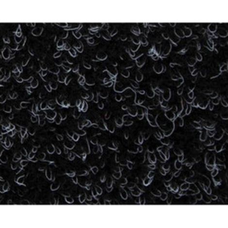 25 x PASSATOIA OSCAR GR H 67 CM ANTRACITE  6152