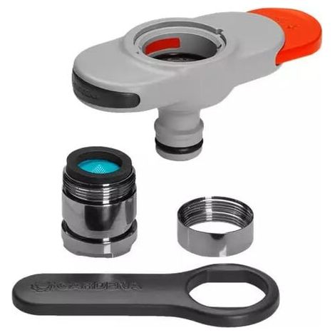 Adaptateur pour robinet d'intérieur (1/5)