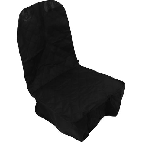 Sièges De Voiture pour Chien, Sièges D'appoint pour Chien, Tissu Oxford Imperméable, Respirant, Pliable, Antidérapant, Siège De Voiture pour Animaux De Compagnie (1/5)